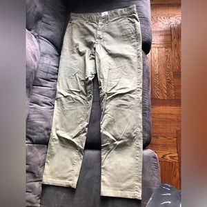 H&M cocky pant